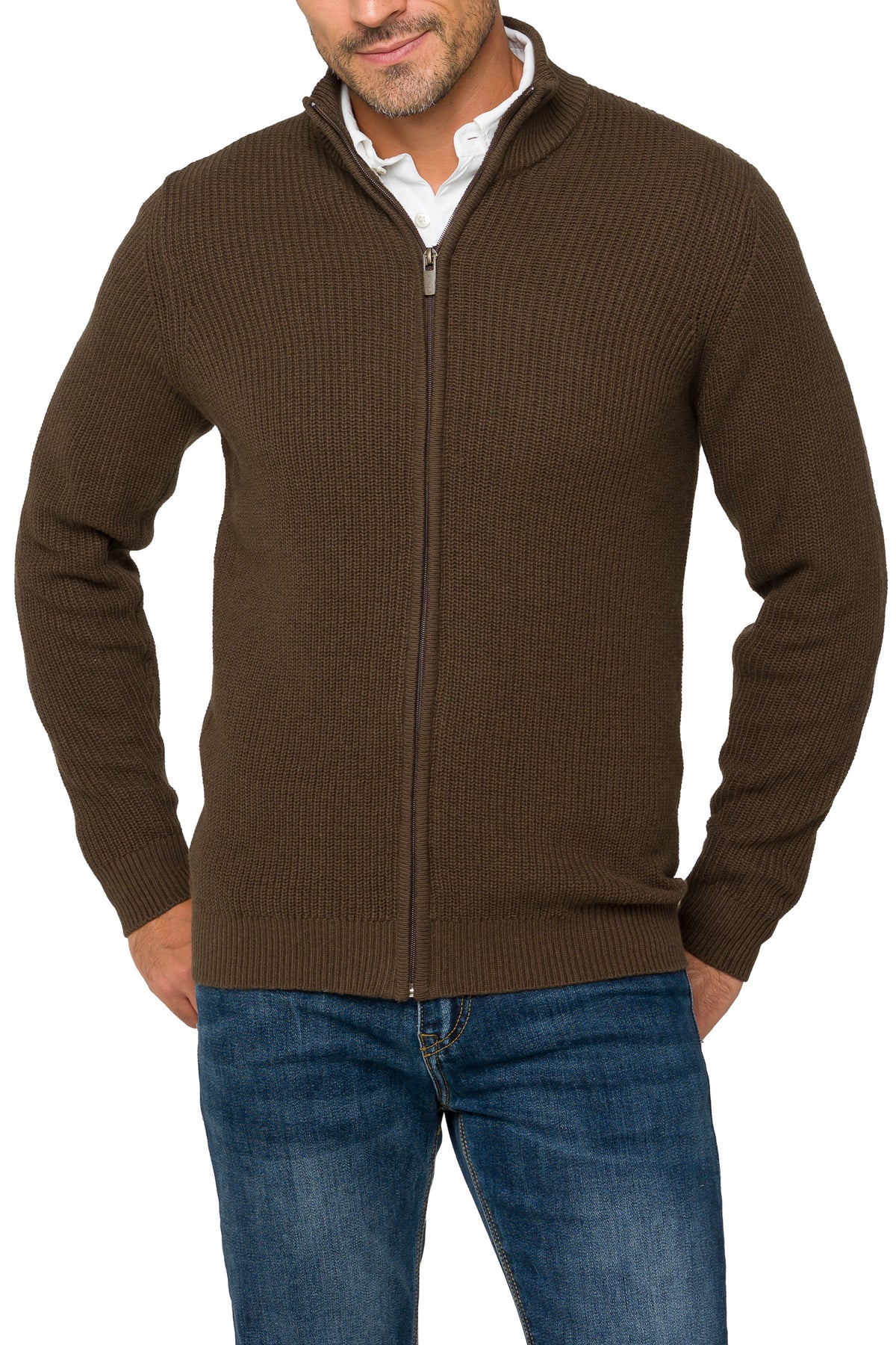 CHAITEN Darkbrown