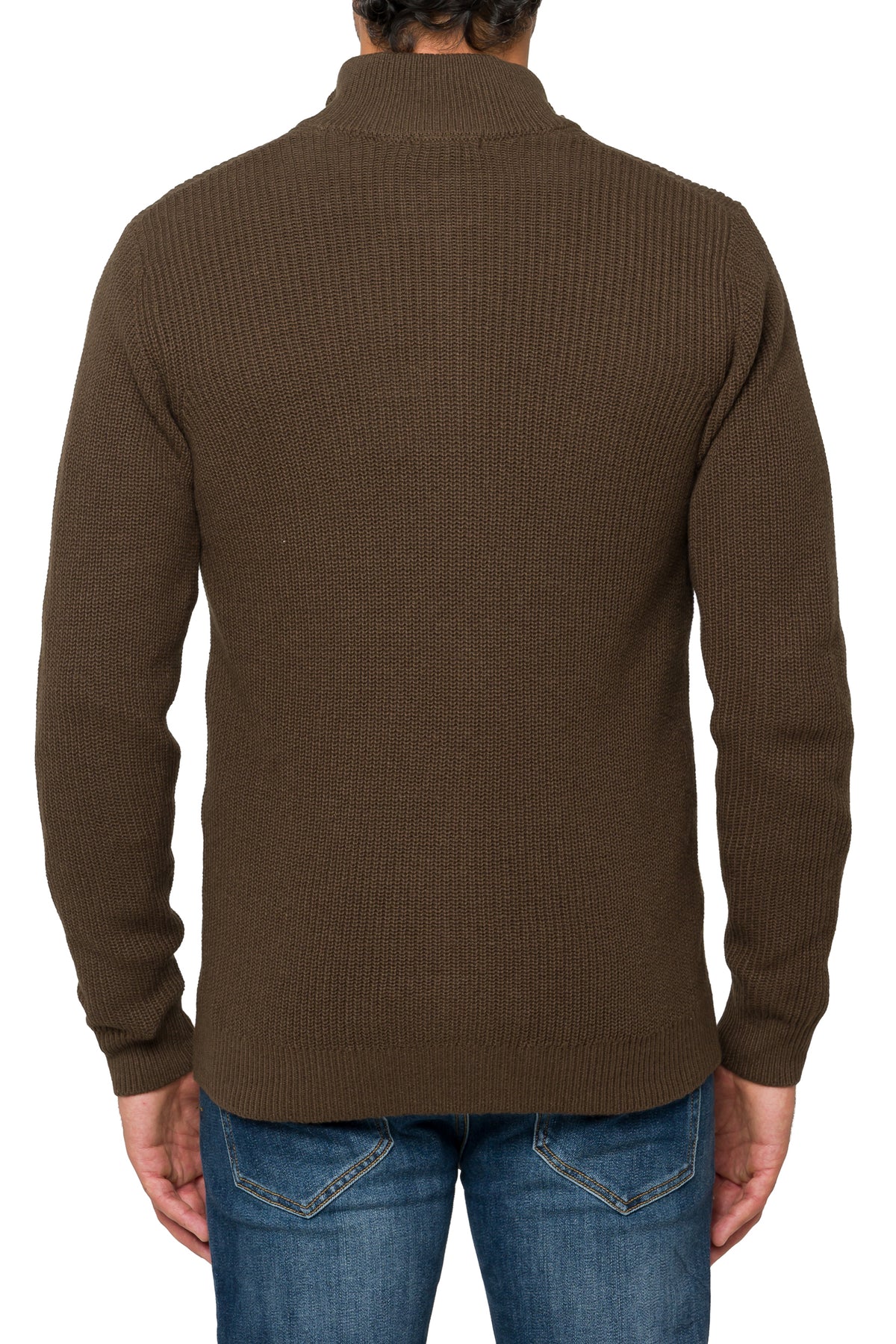 CHAITEN Darkbrown