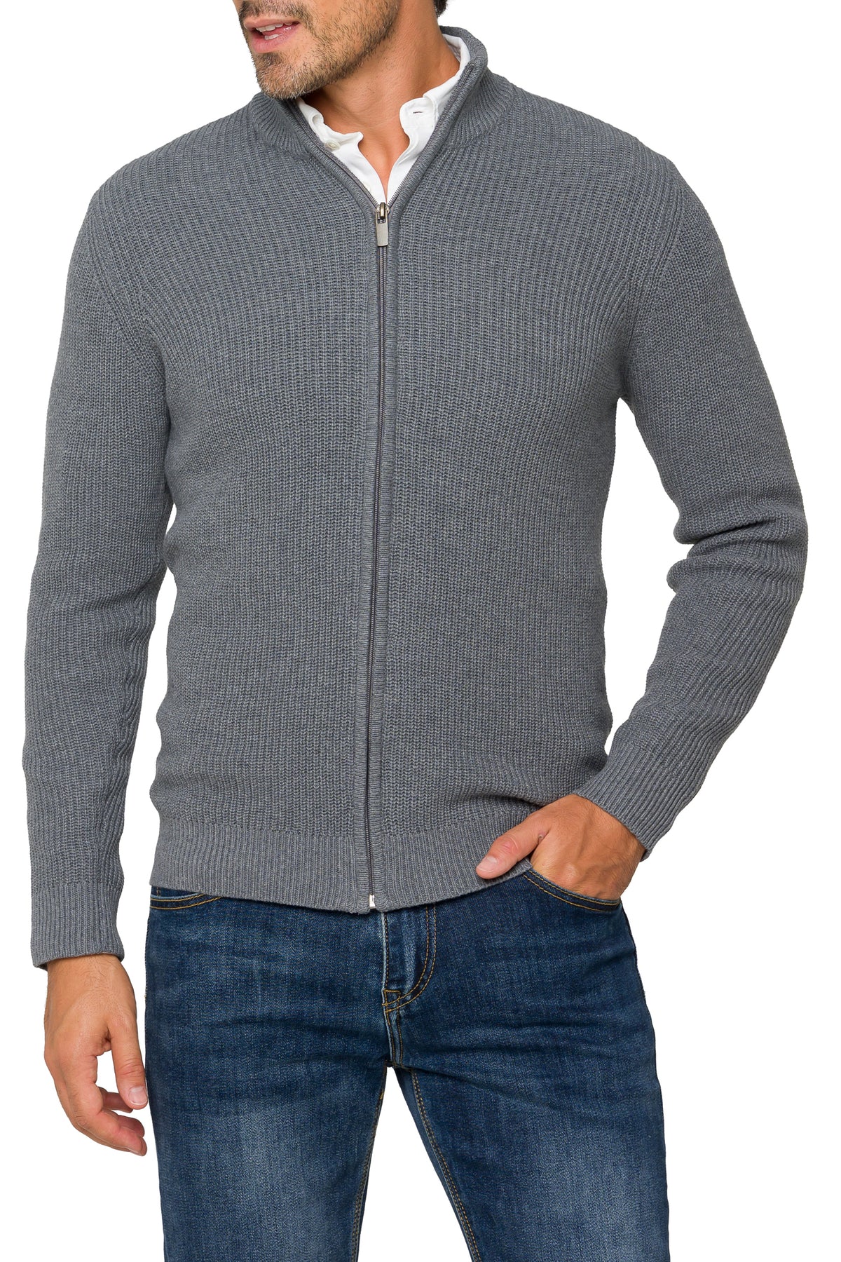 CHAITEN Darkgrey