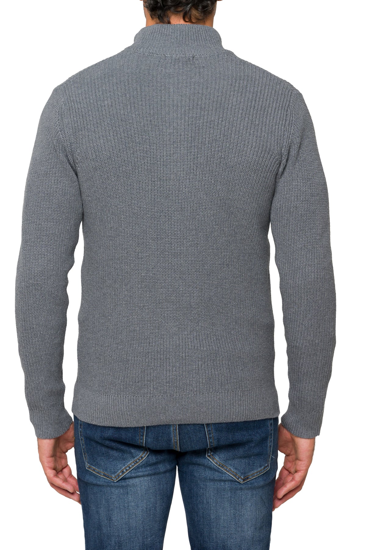 CHAITEN Darkgrey