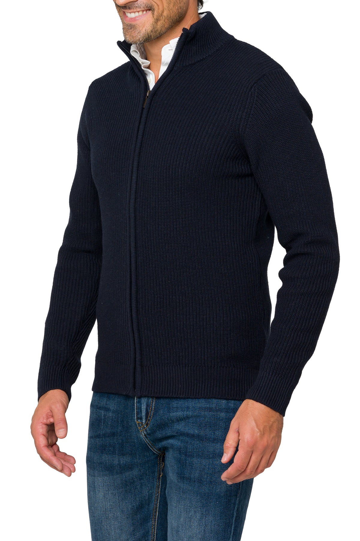 CHAITEN Navy
