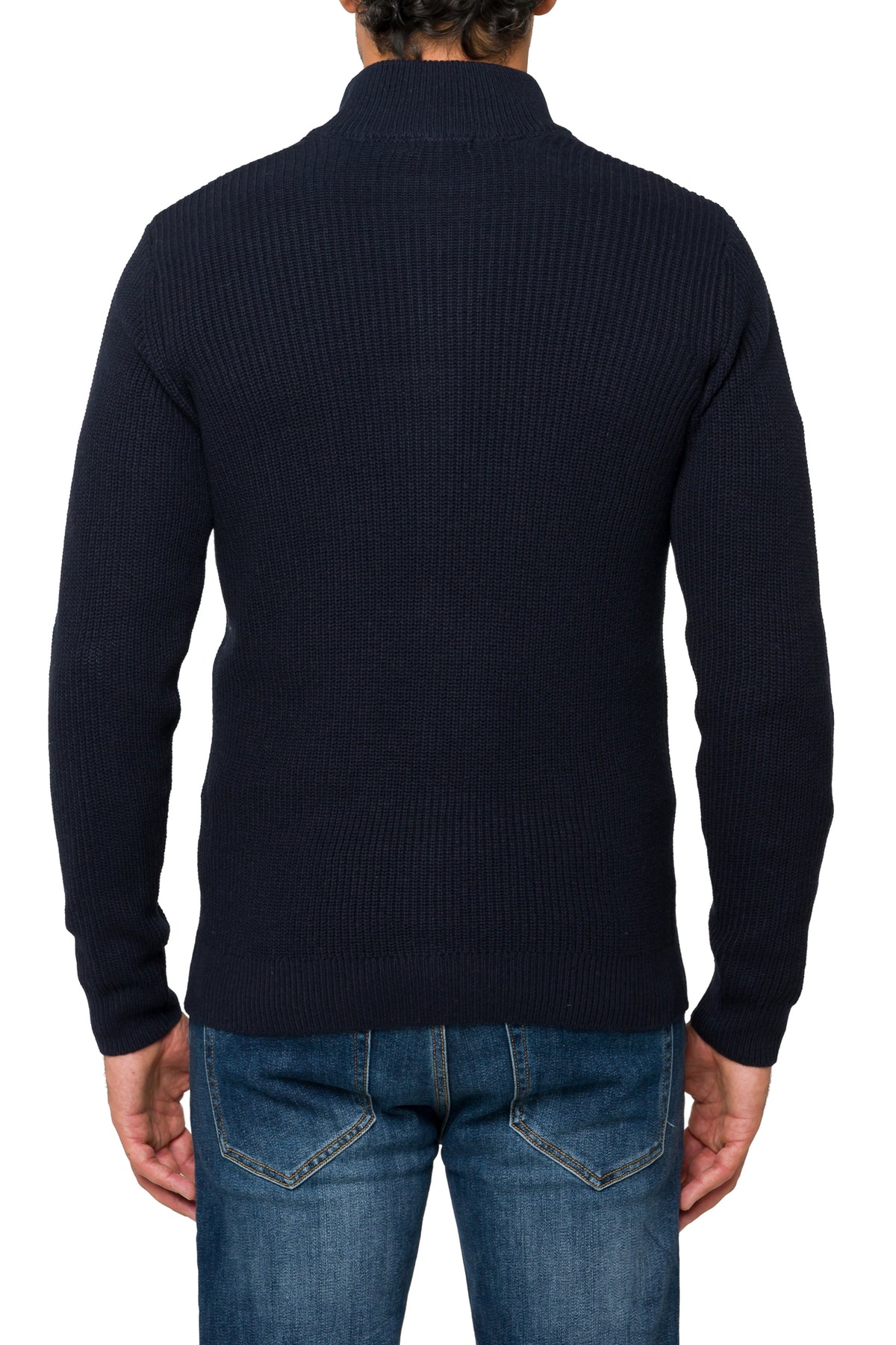CHAITEN Navy