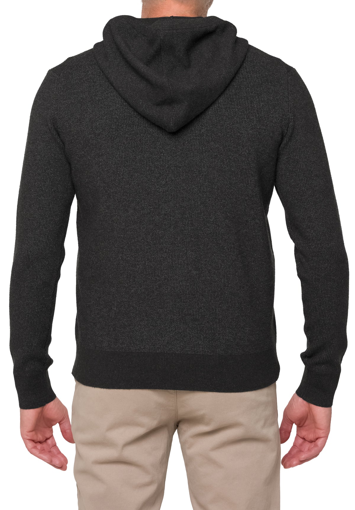 PARBAT Black