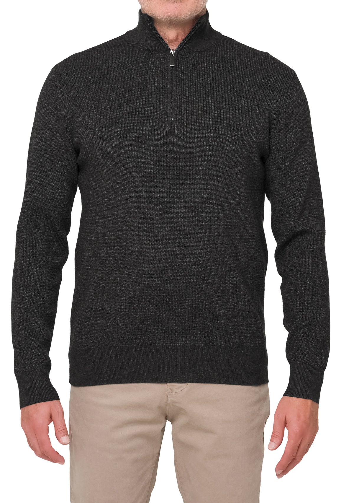 NORDLAND Black