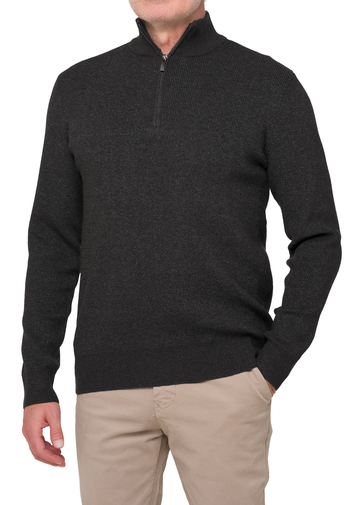 NORDLAND Black