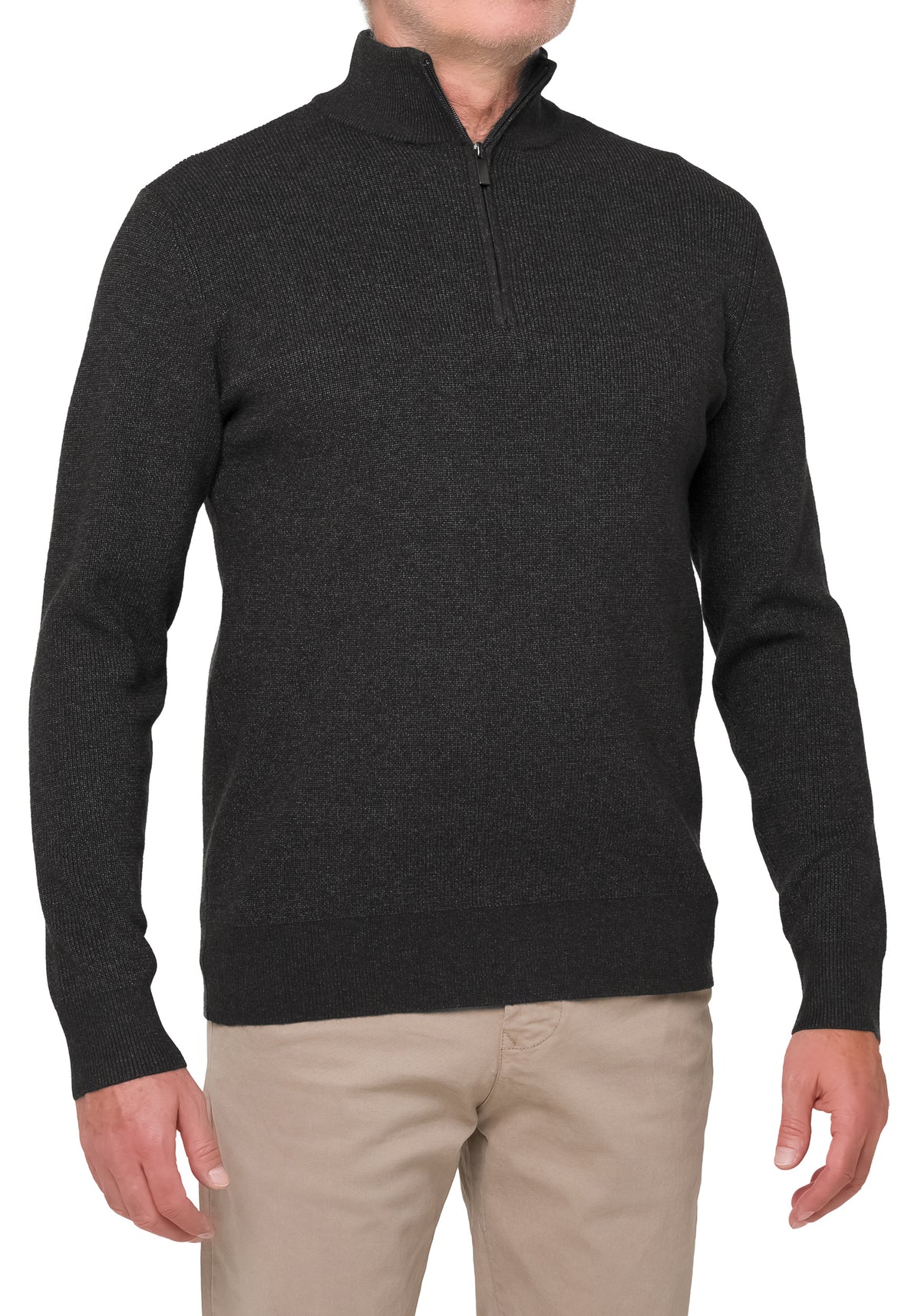 NORDLAND Black
