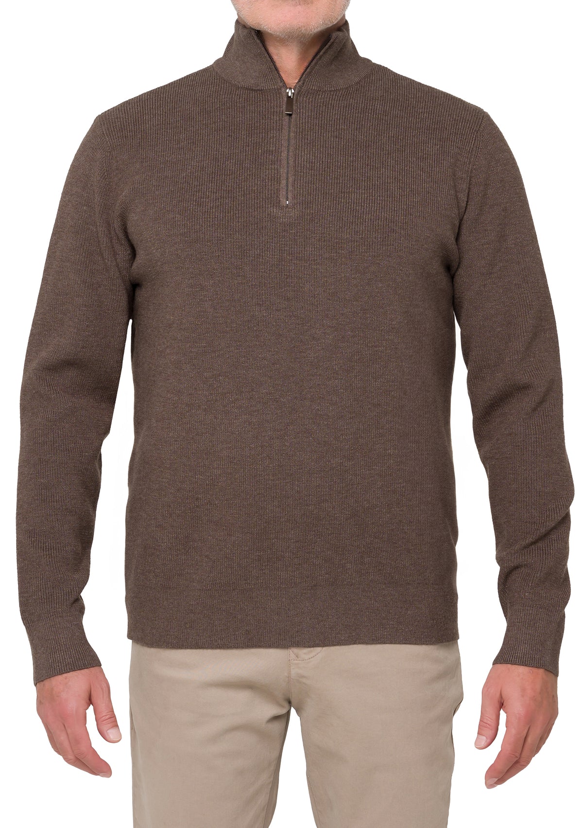 NORDLAND Brown