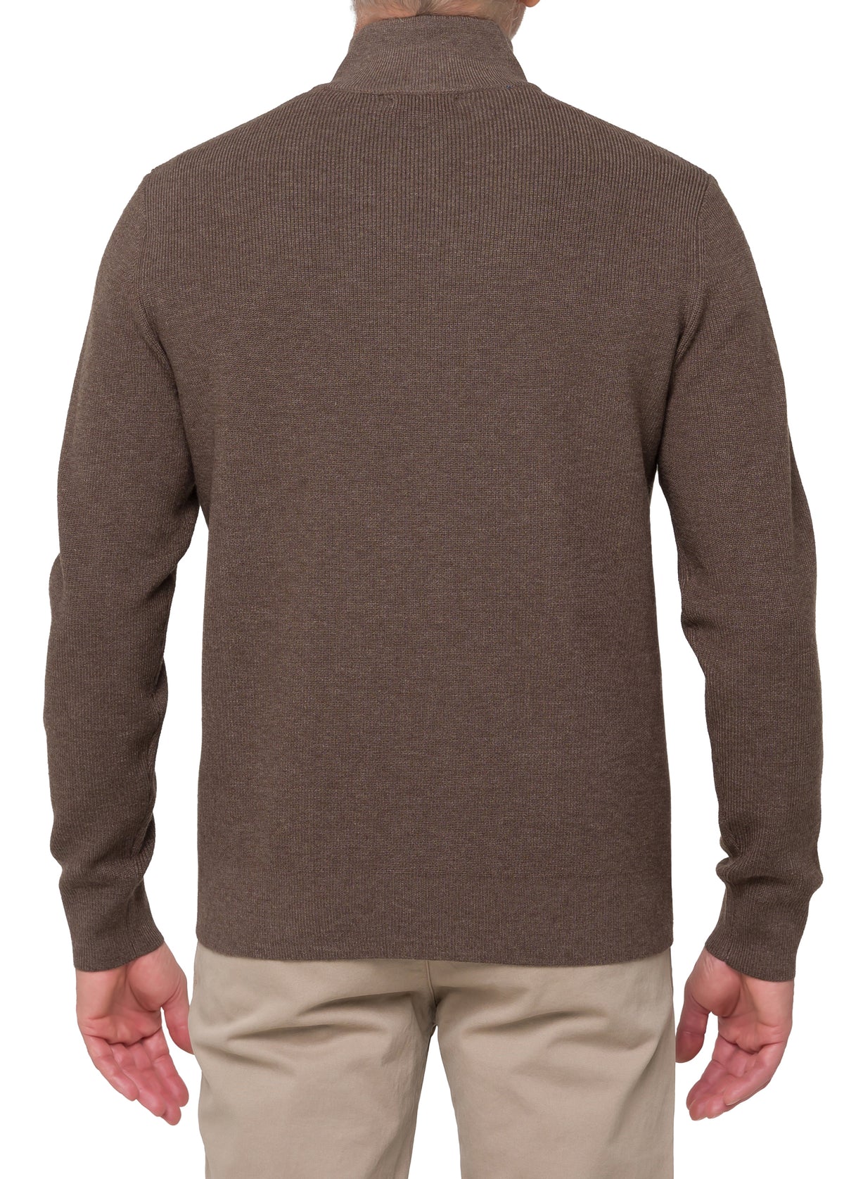 NORDLAND Brown