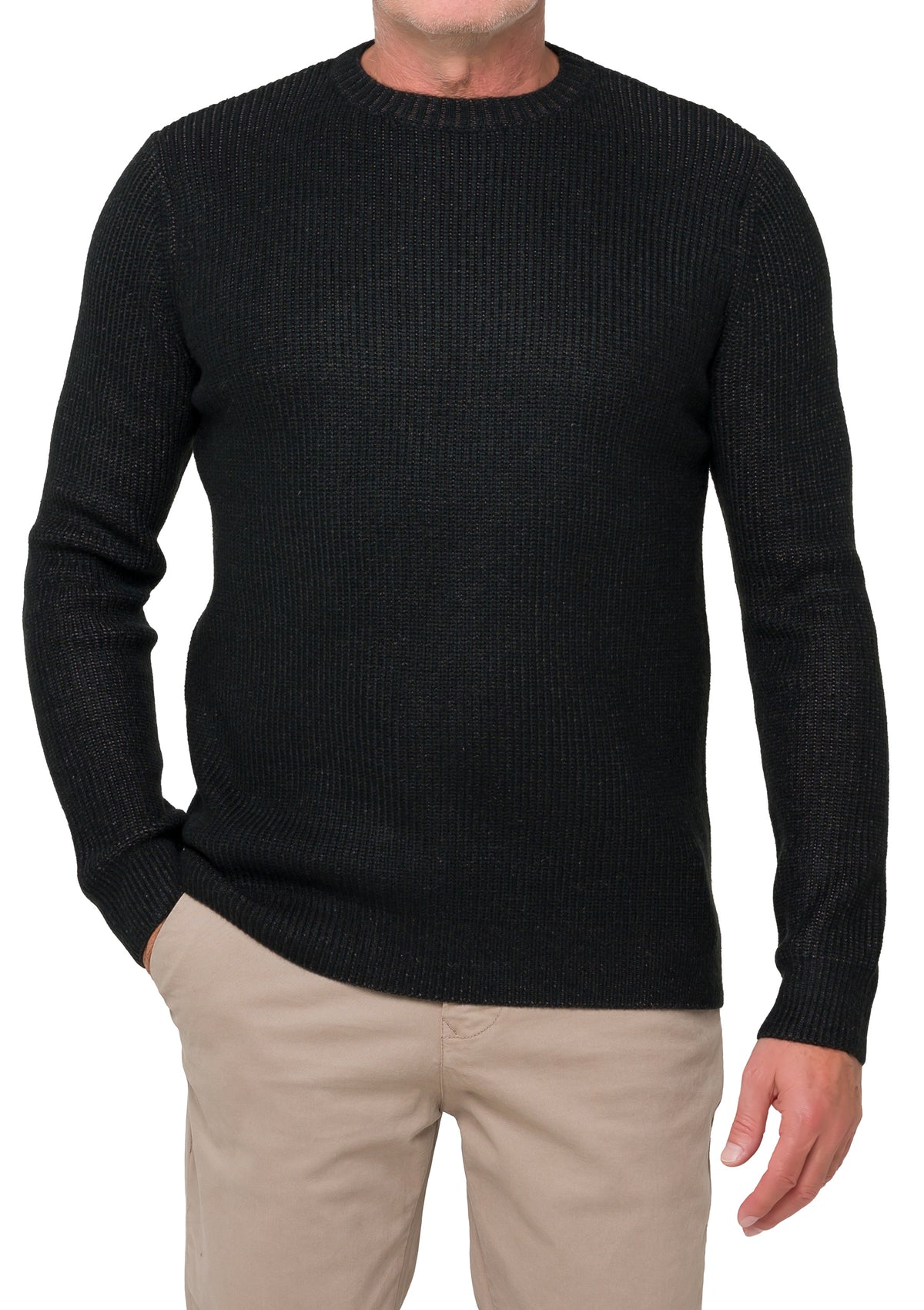 RAKAPOSHI Black