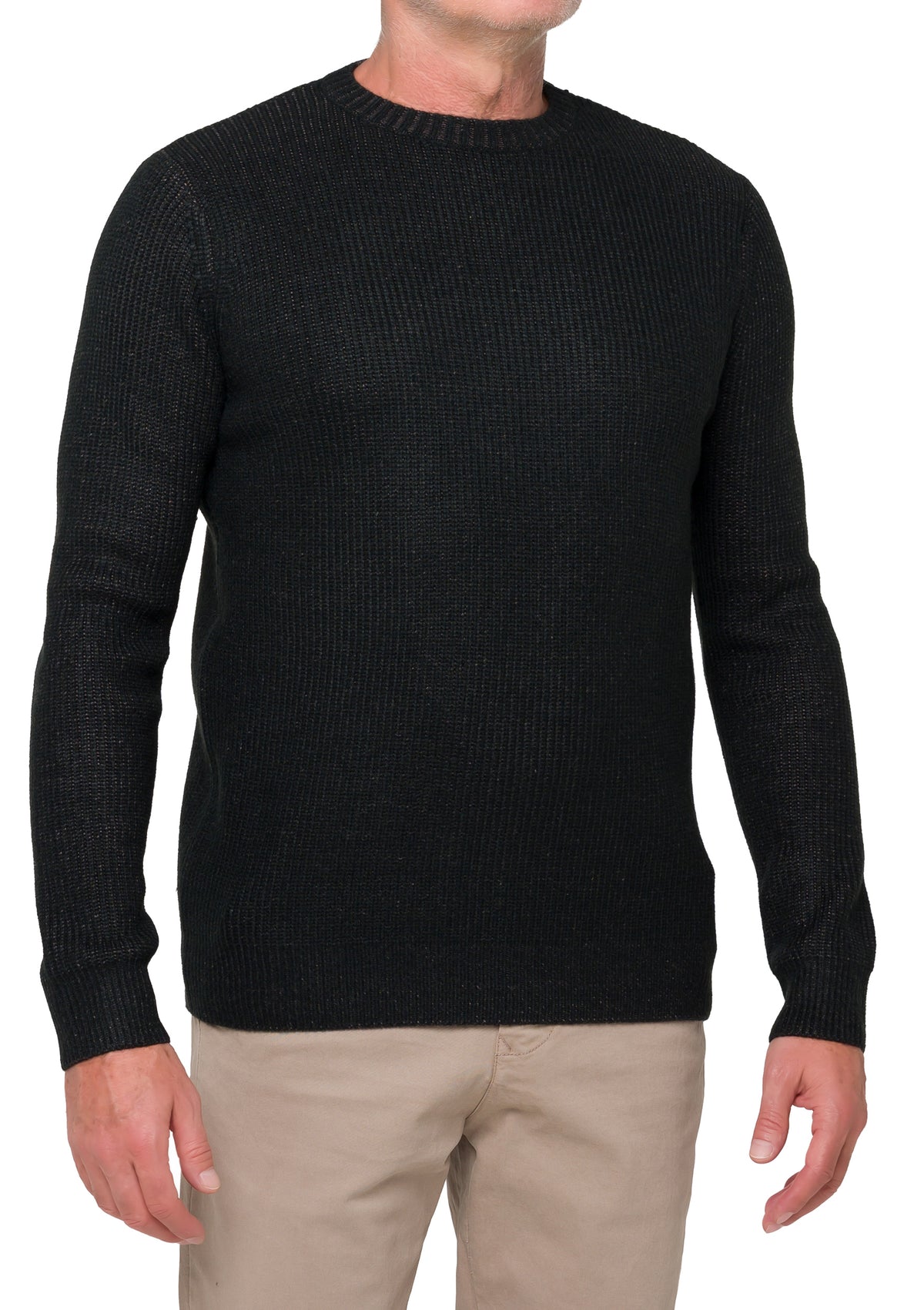 RAKAPOSHI Black