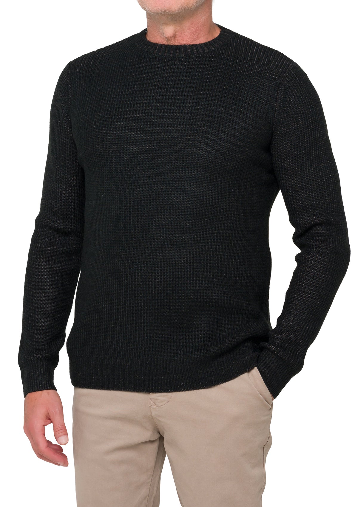 RAKAPOSHI Black