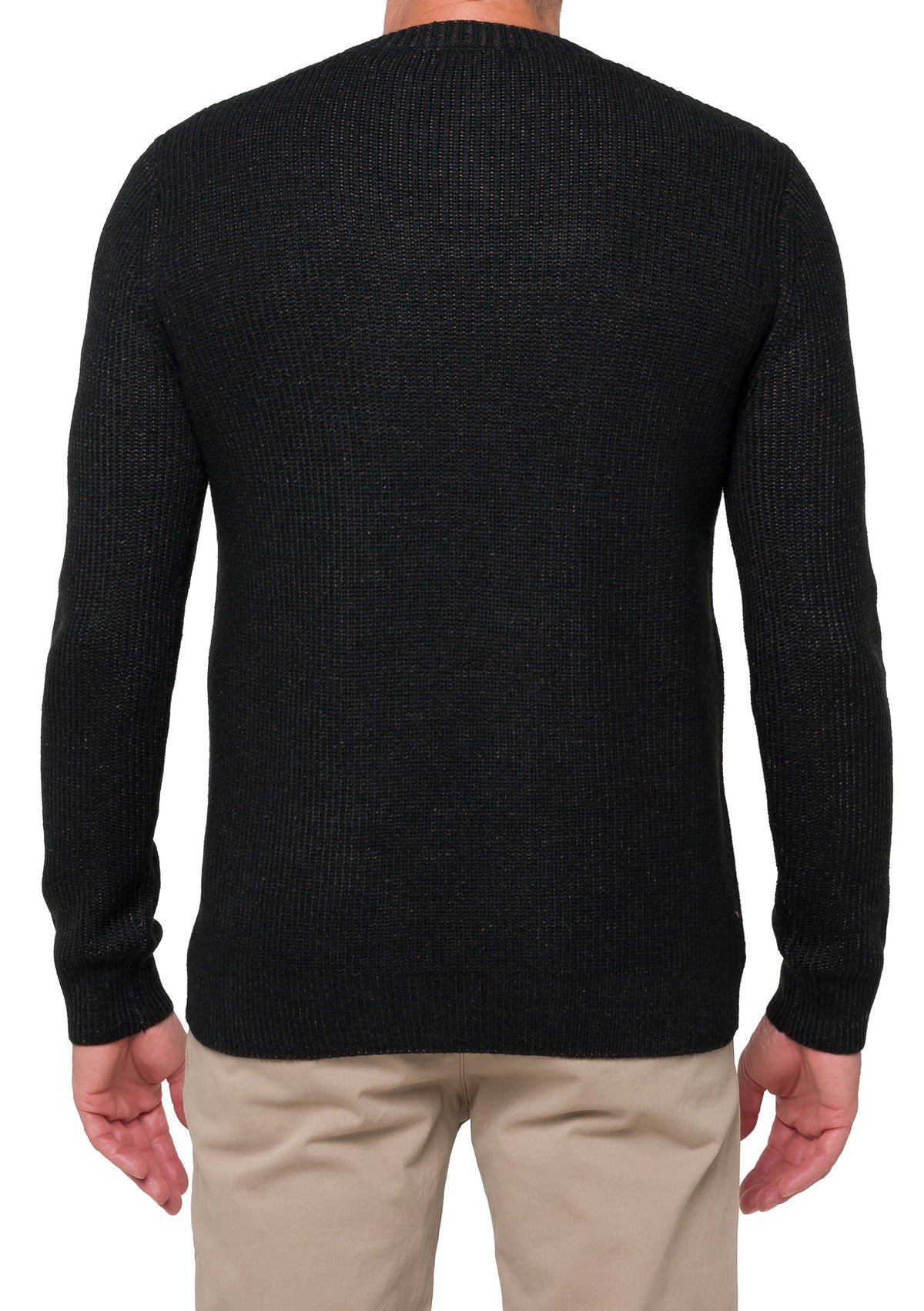 RAKAPOSHI Black