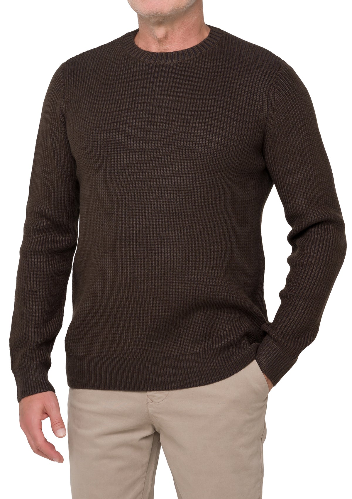 RAKAPOSHI Brown