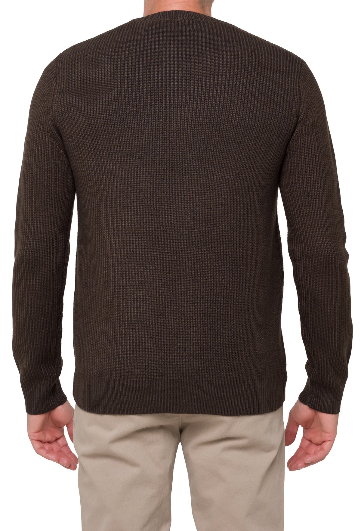 RAKAPOSHI Brown