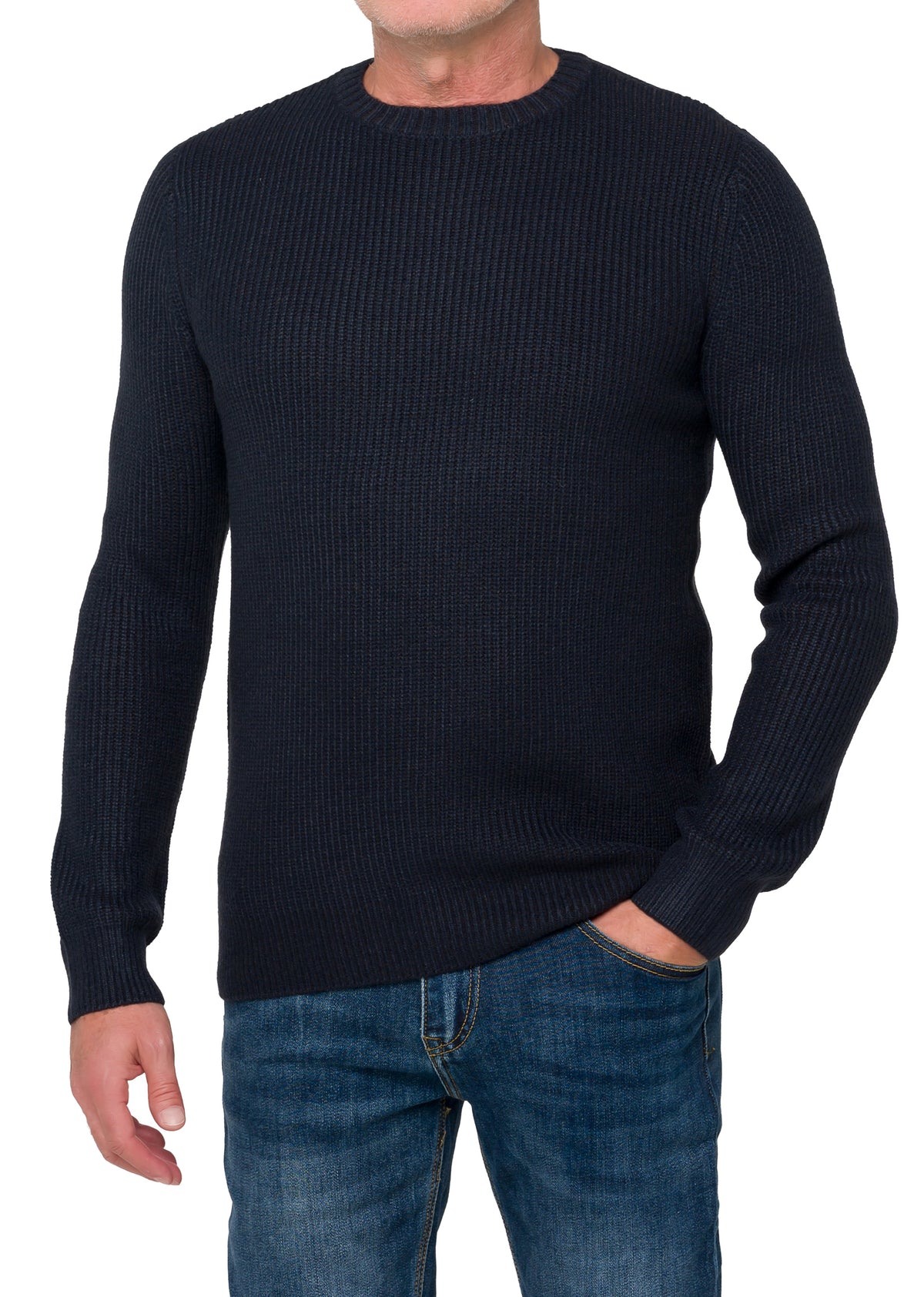 RAKAPOSHI Navy