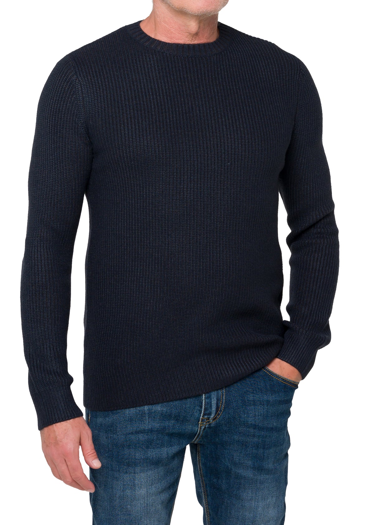 RAKAPOSHI Navy