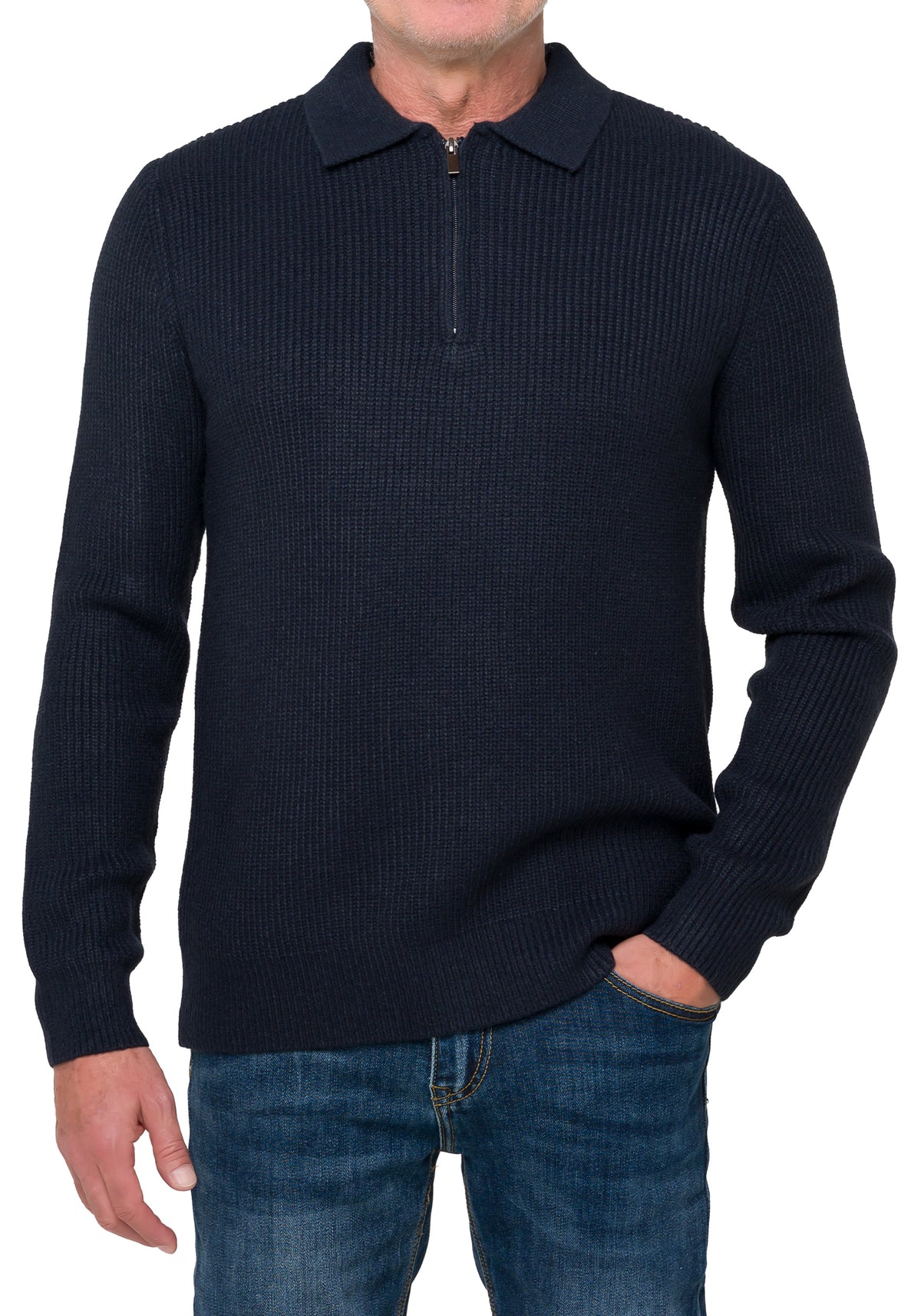 NIHIWATU Navy