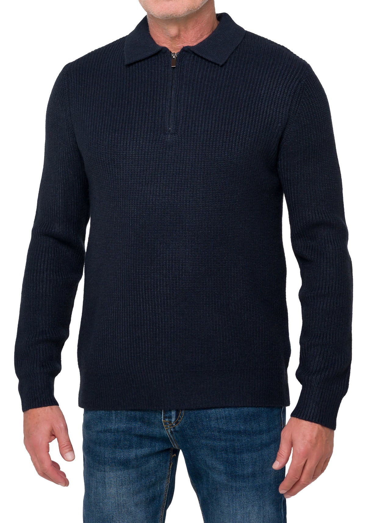 NIHIWATU Navy