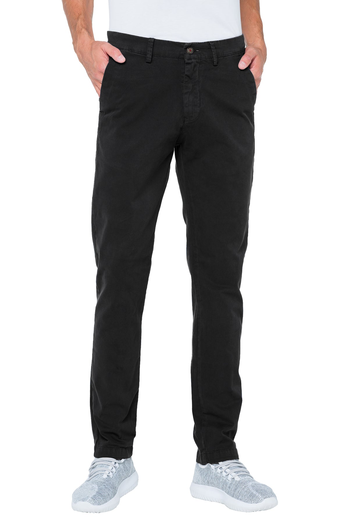 TJAPUKAI Black