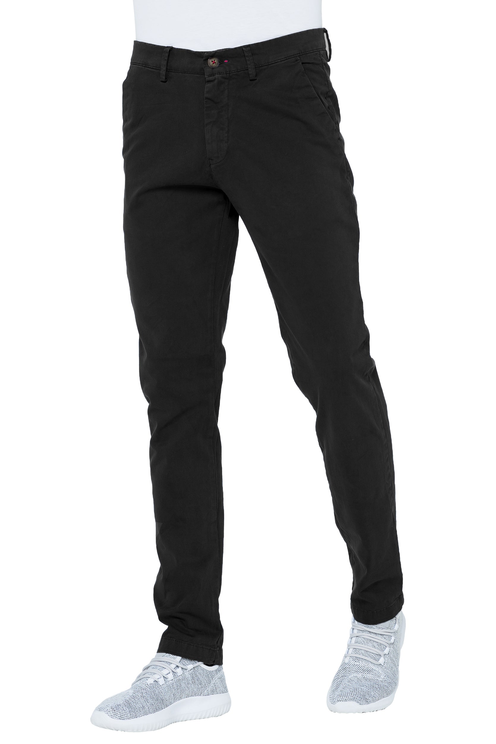 TJAPUKAI Black