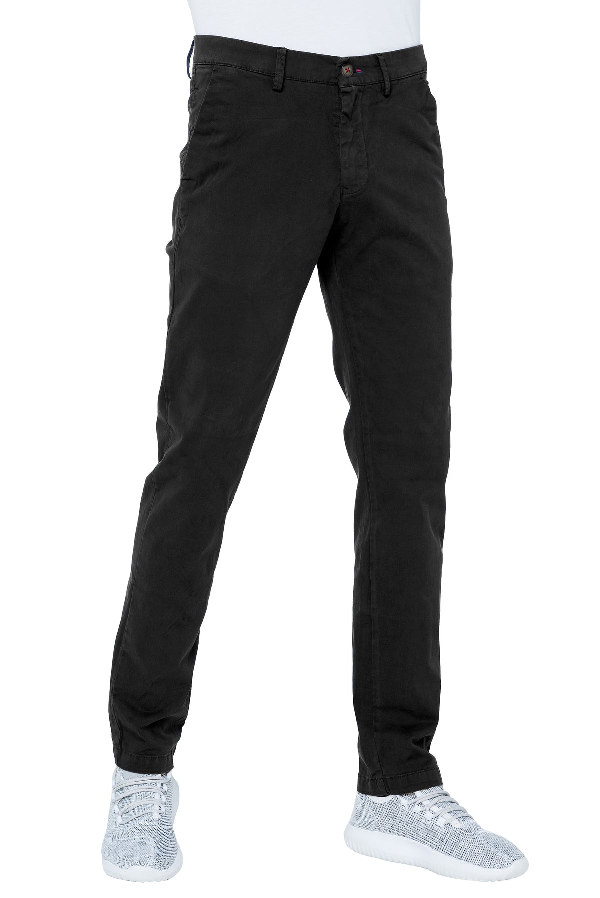 TJAPUKAI Black