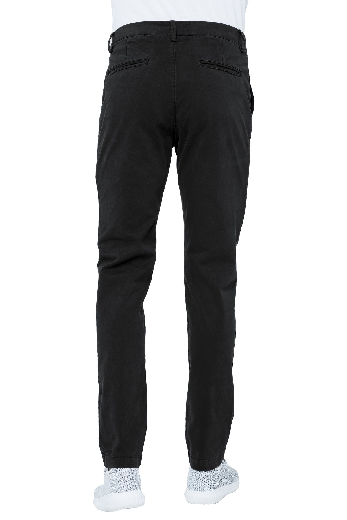 TJAPUKAI Black