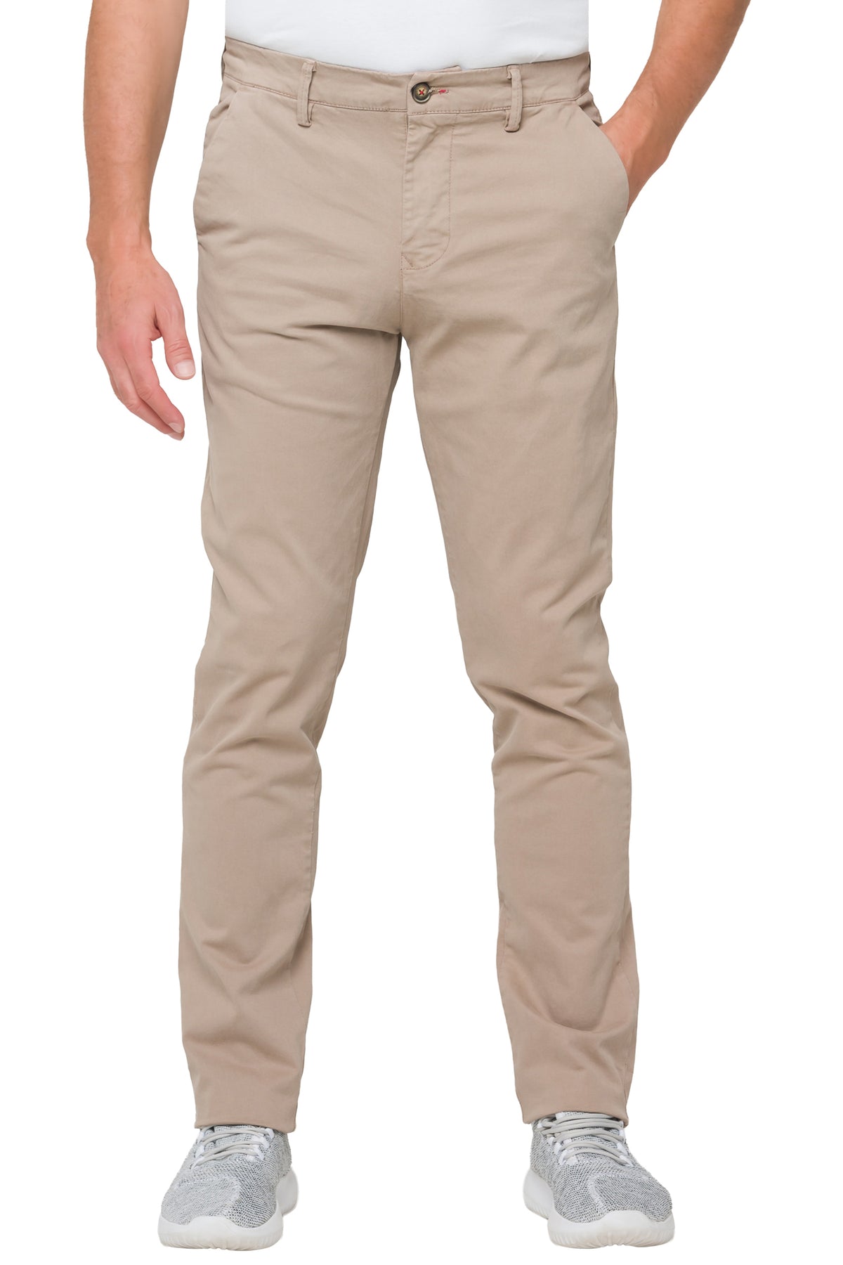 TJAPUKAI Khaki