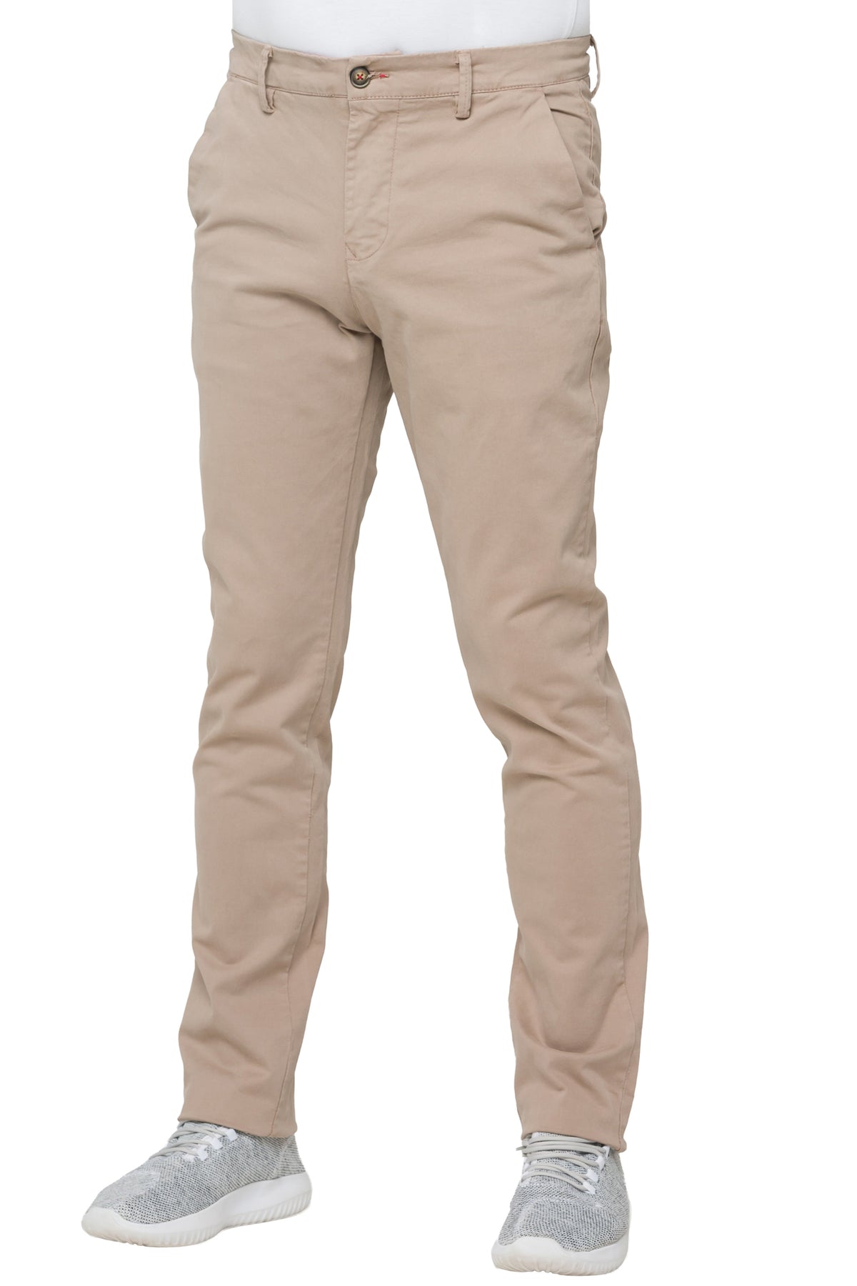 TJAPUKAI Khaki