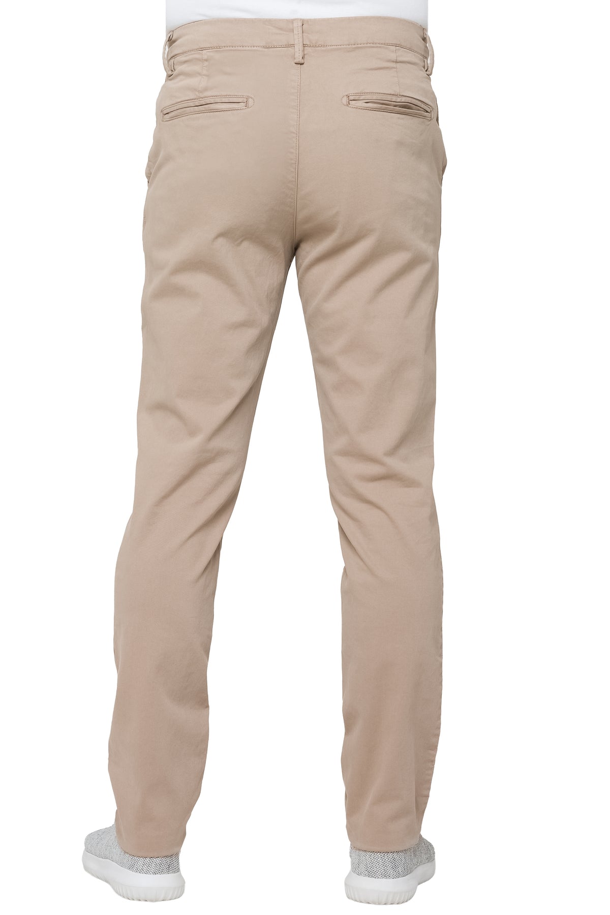 TJAPUKAI Khaki