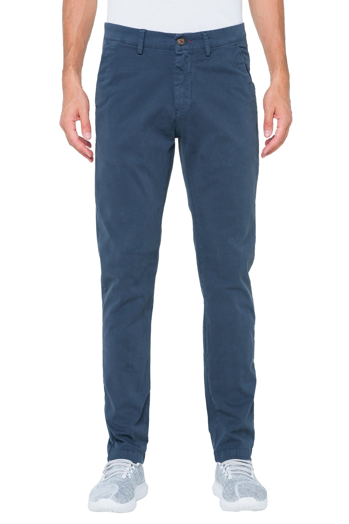 TJAPUKAI Lightblue