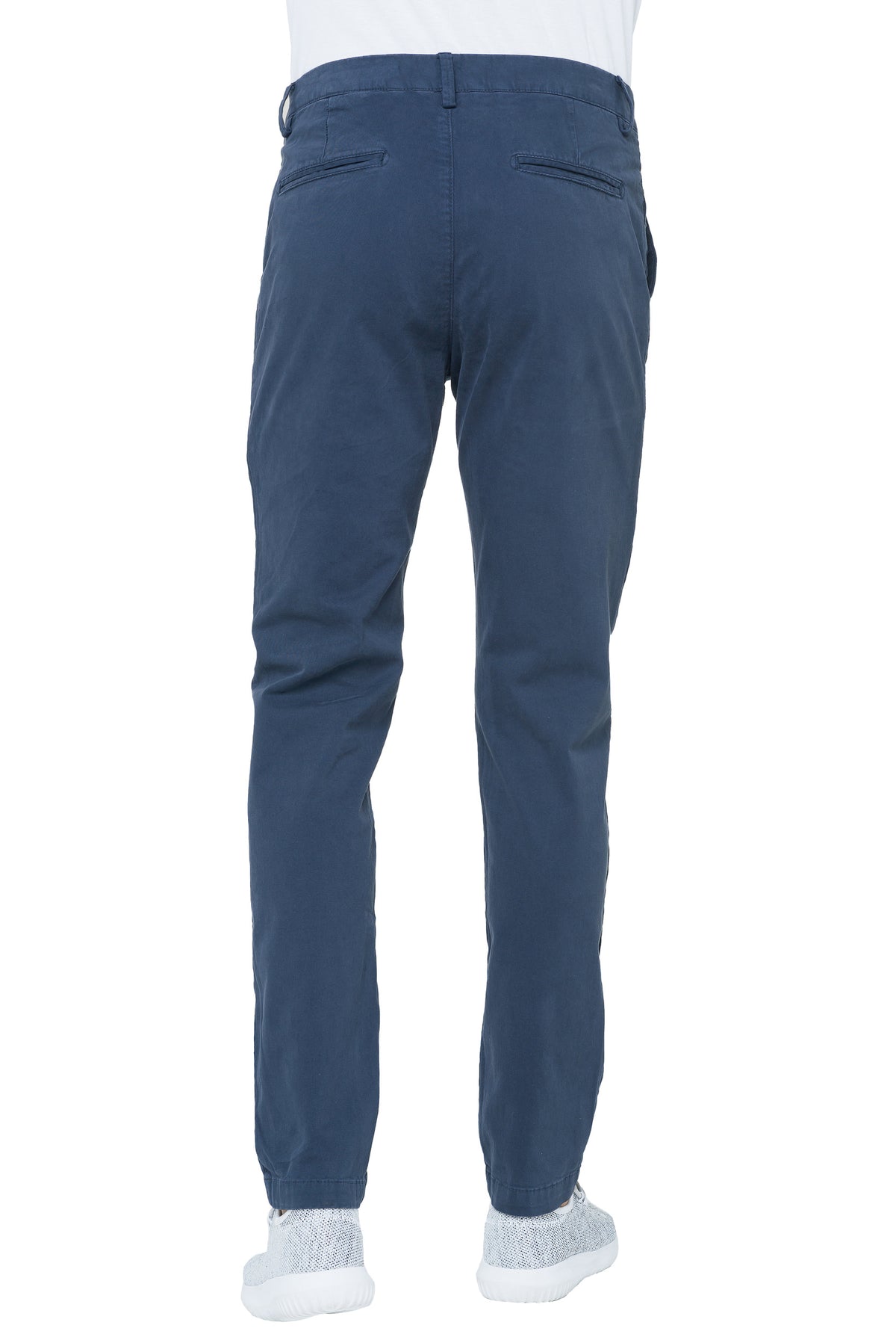 TJAPUKAI Lightblue