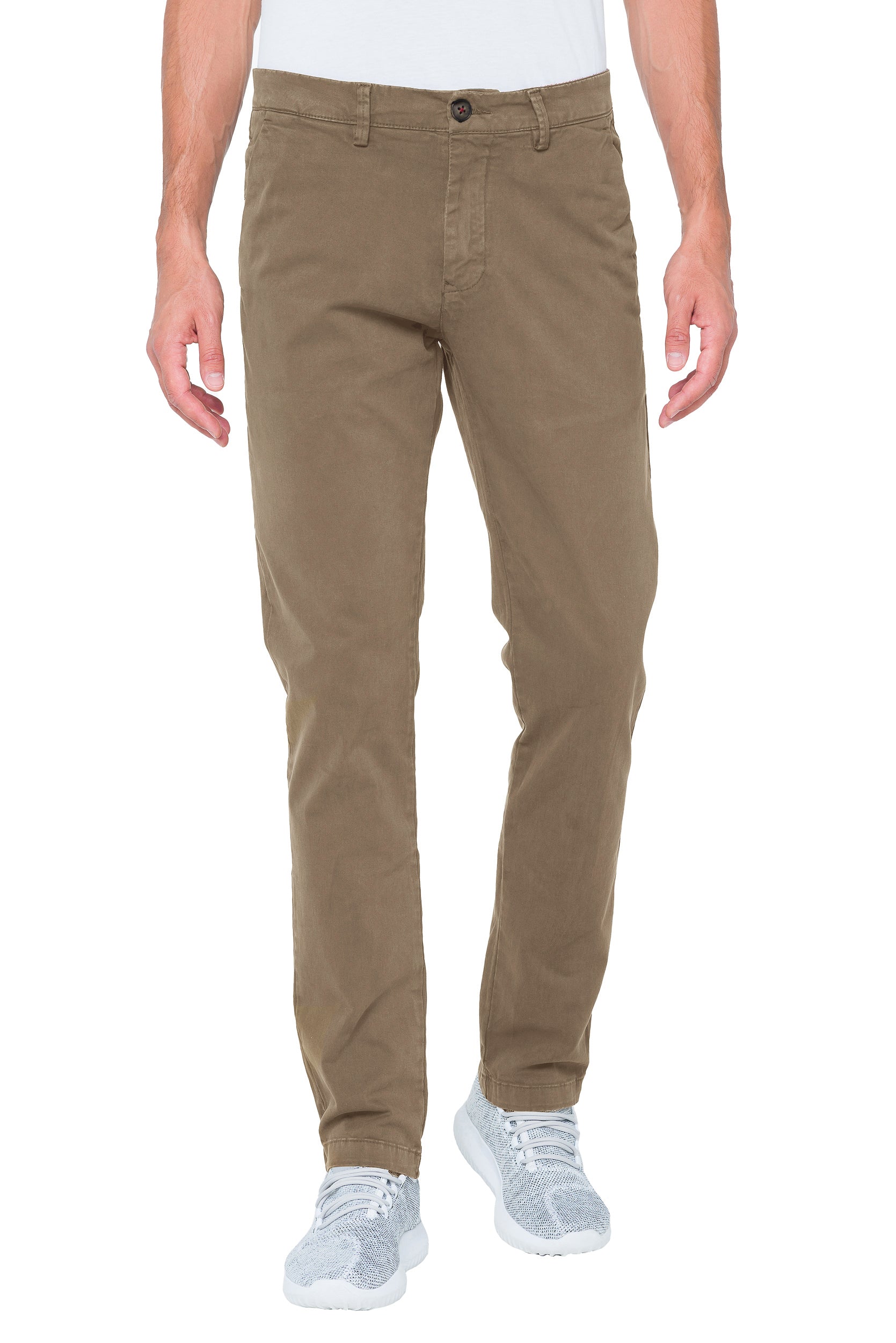 TJAPUKAI Lightbrown