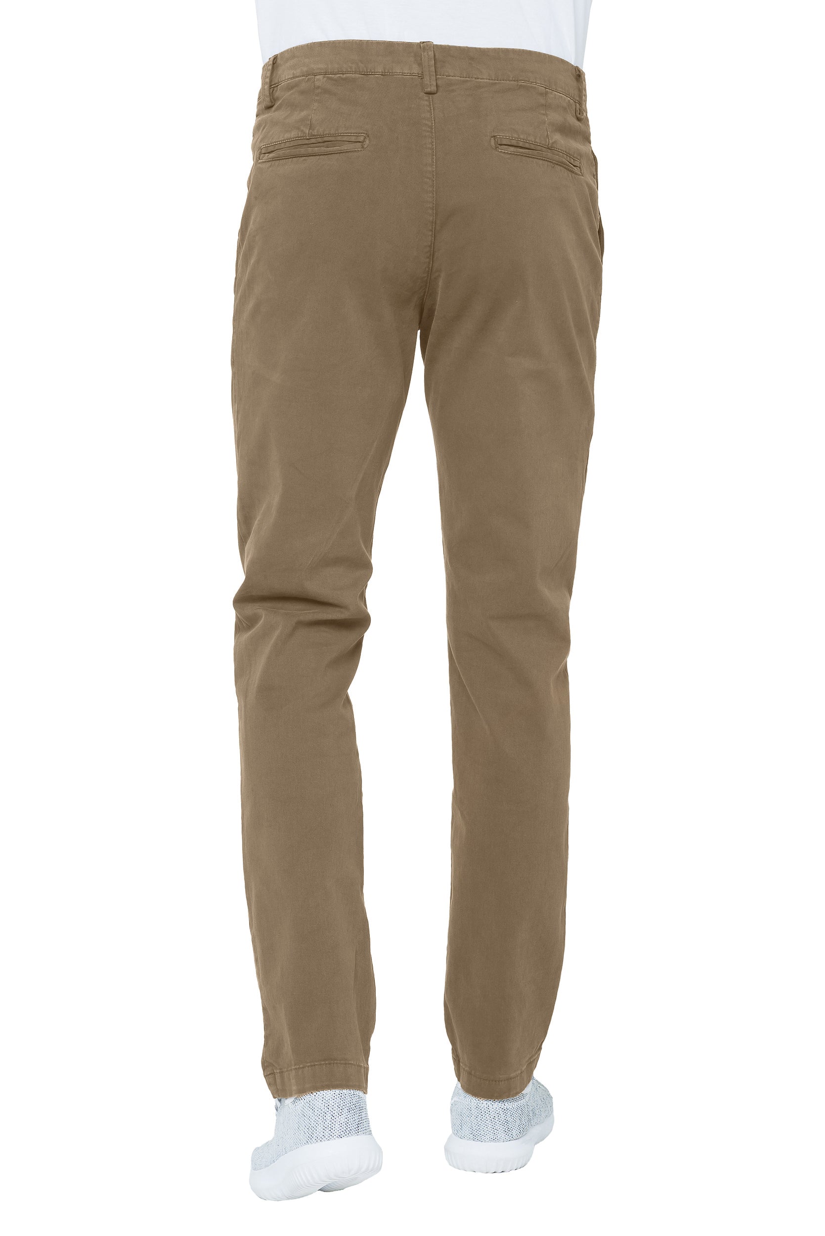TJAPUKAI Lightbrown