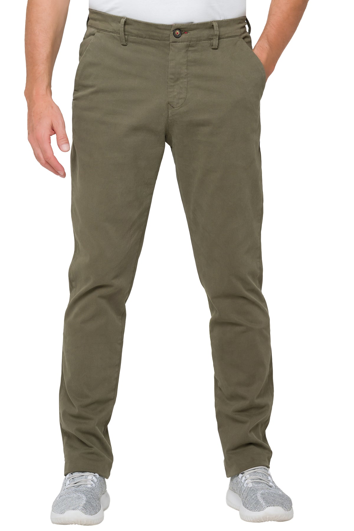 TJAPUKAI Militarygreen