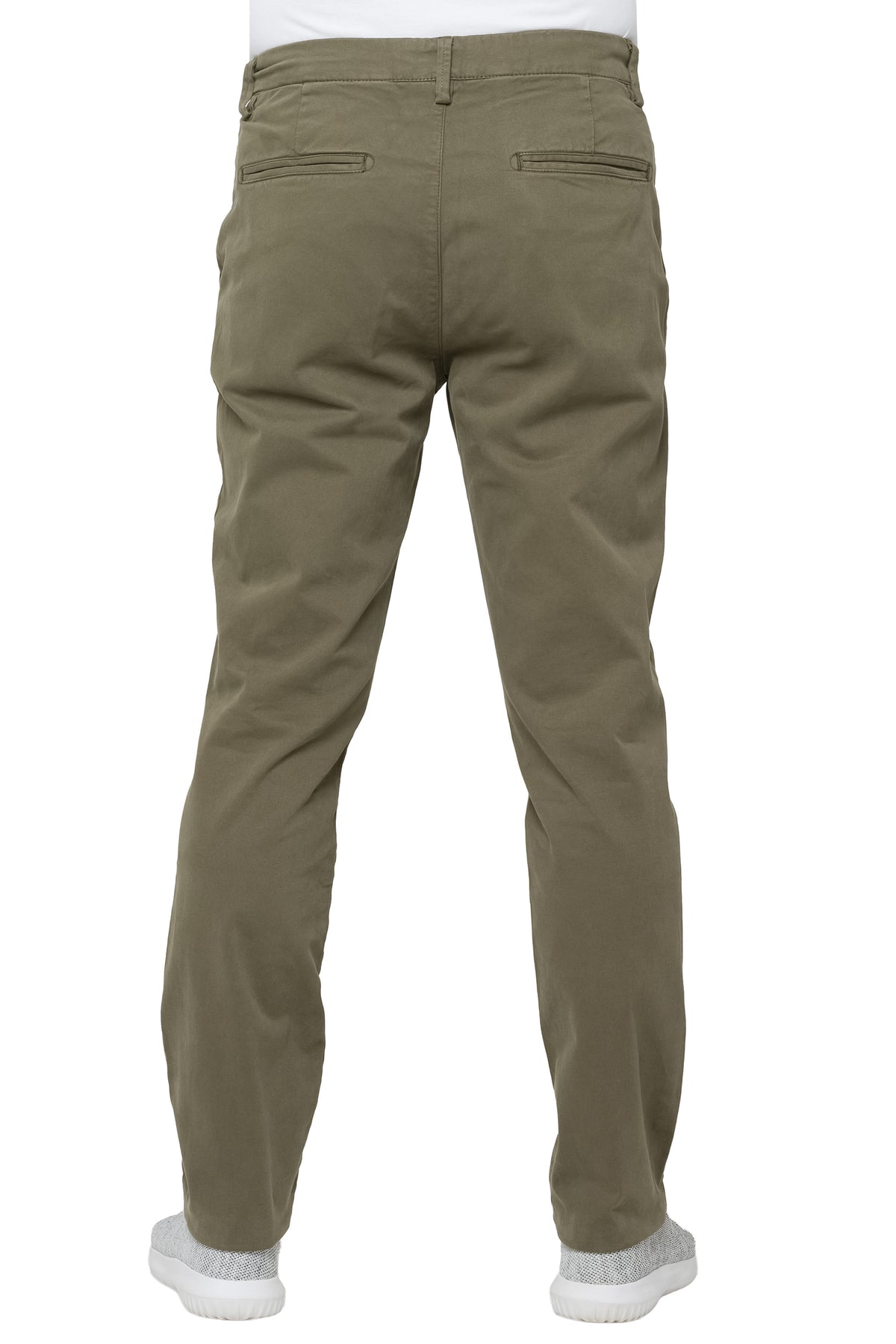 TJAPUKAI Militarygreen