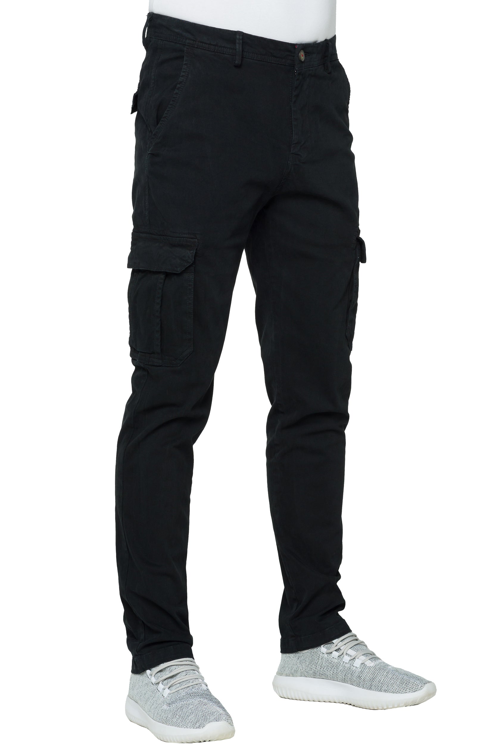 BIRRABEEN Black