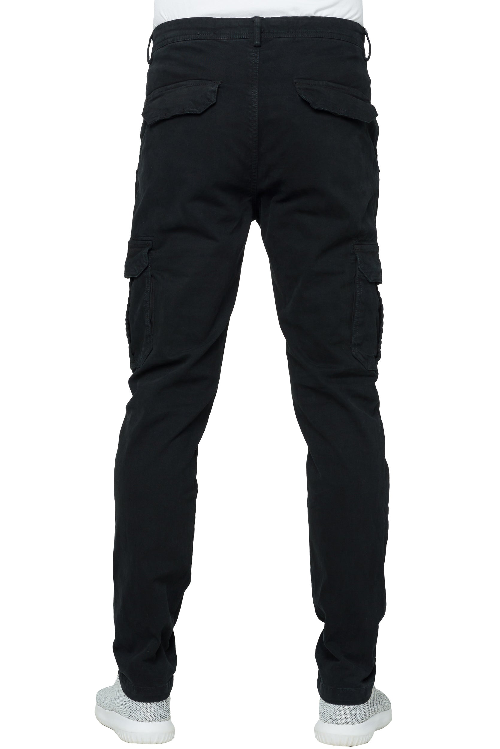 BIRRABEEN Black