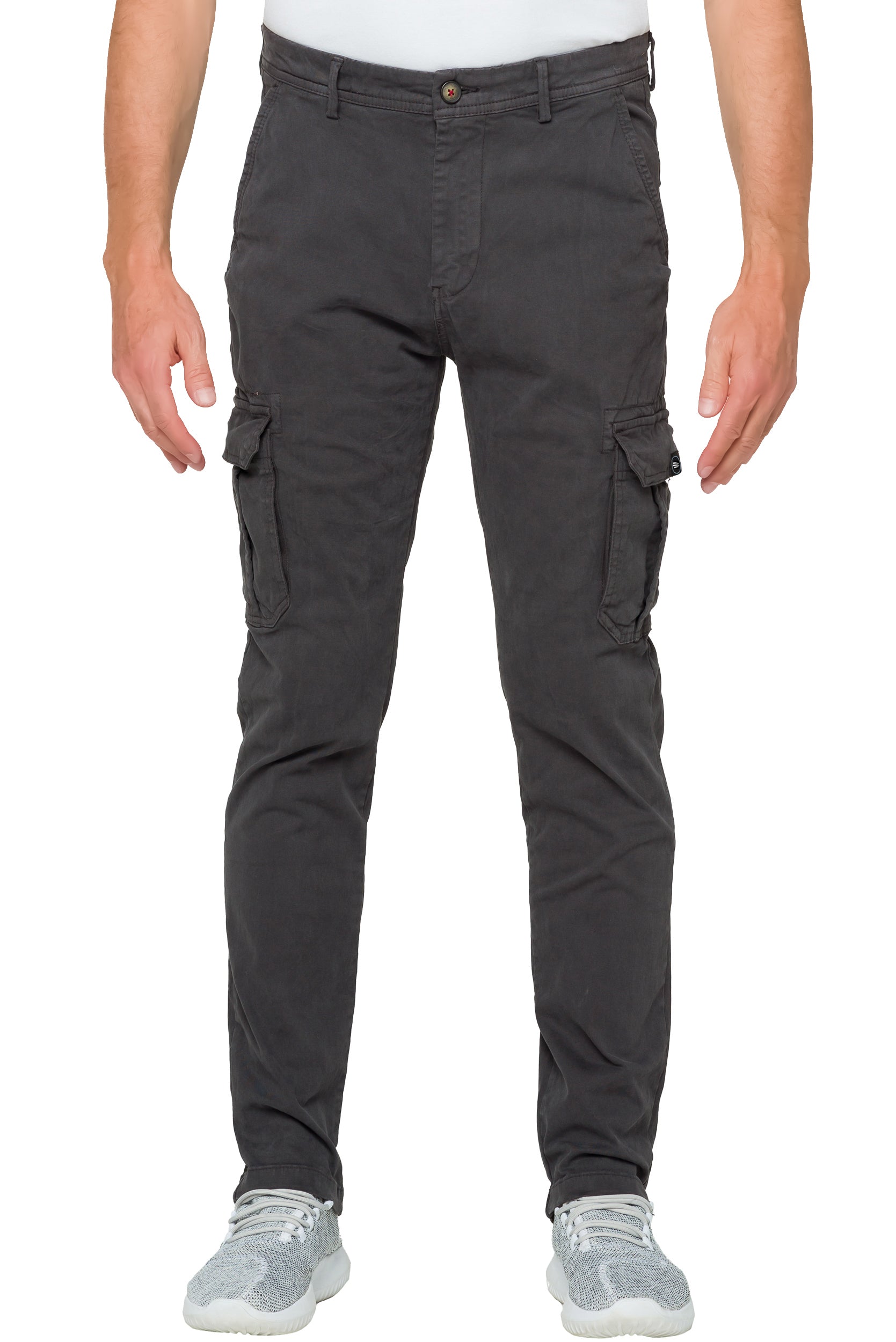 BIRRABEEN Darkgrey