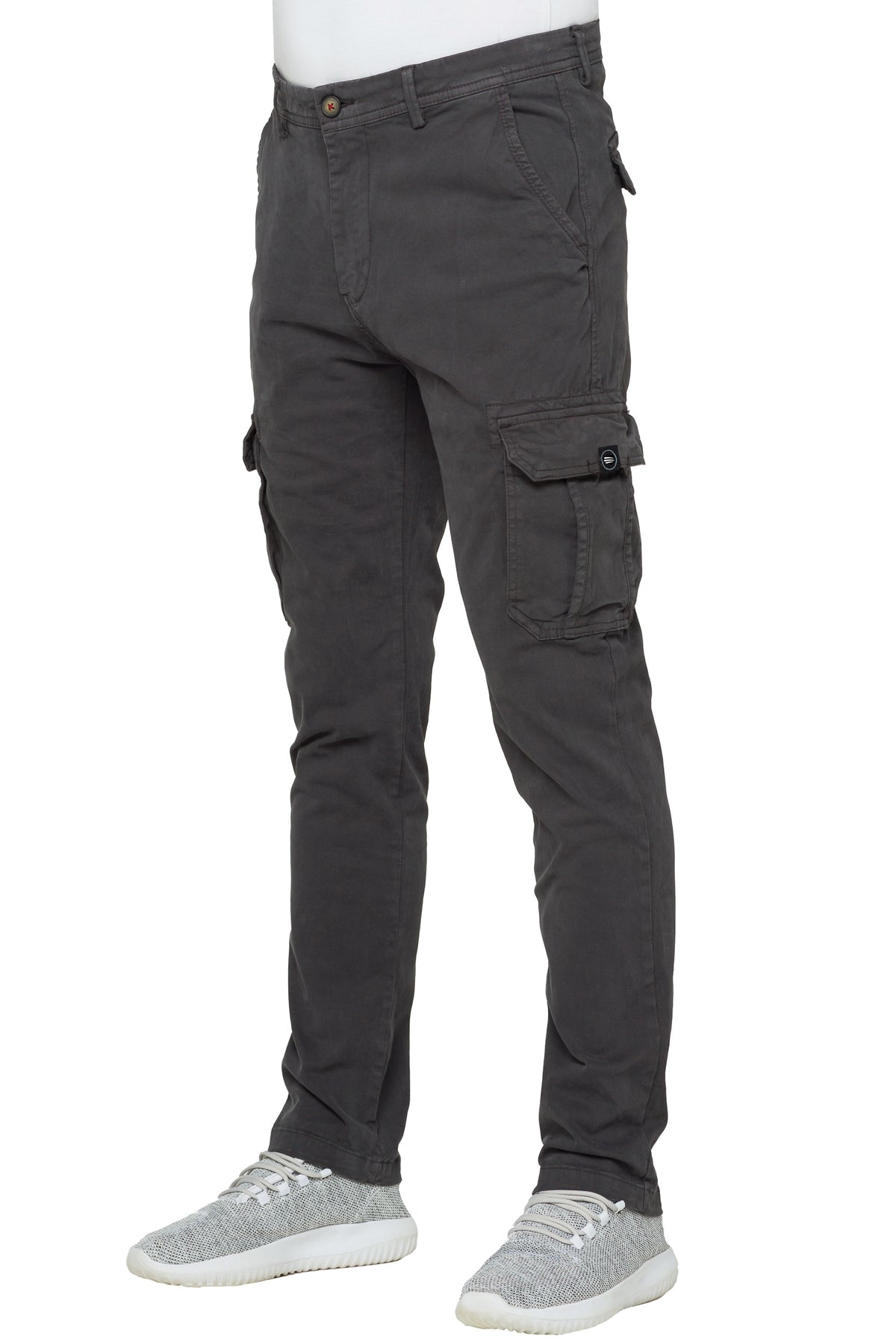 BIRRABEEN Darkgrey