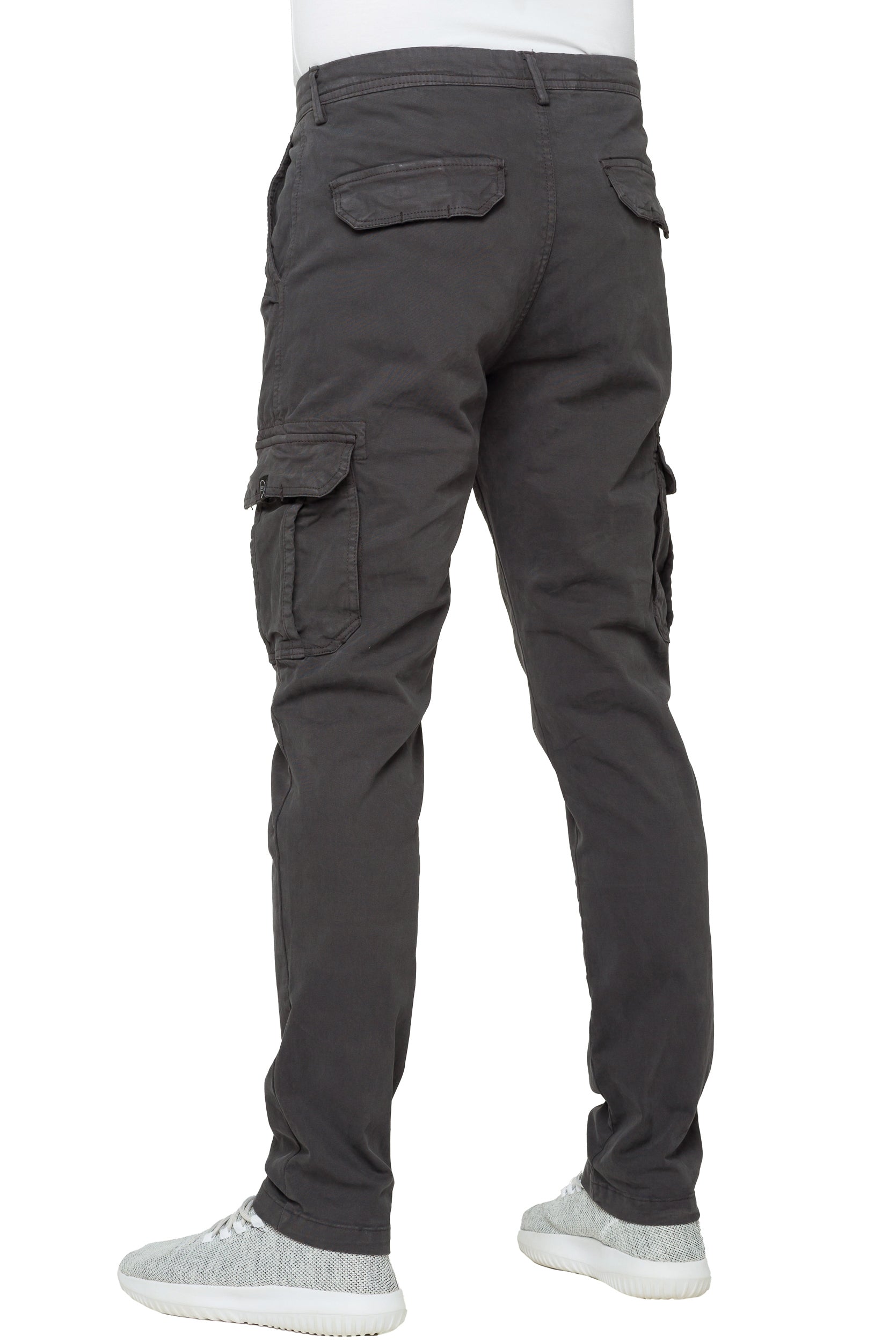 BIRRABEEN Darkgrey