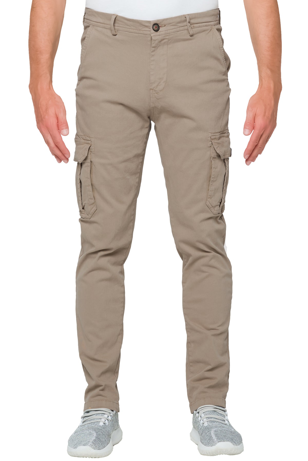 BIRRABEEN Khaki