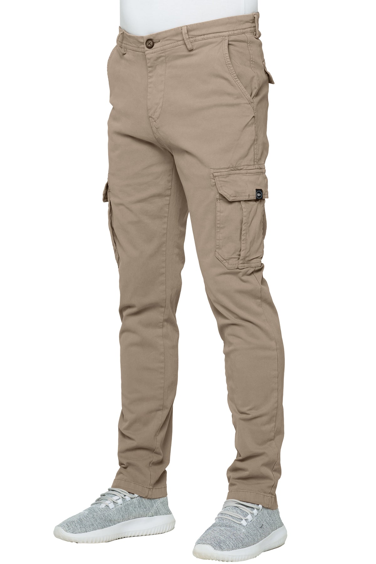 BIRRABEEN Khaki