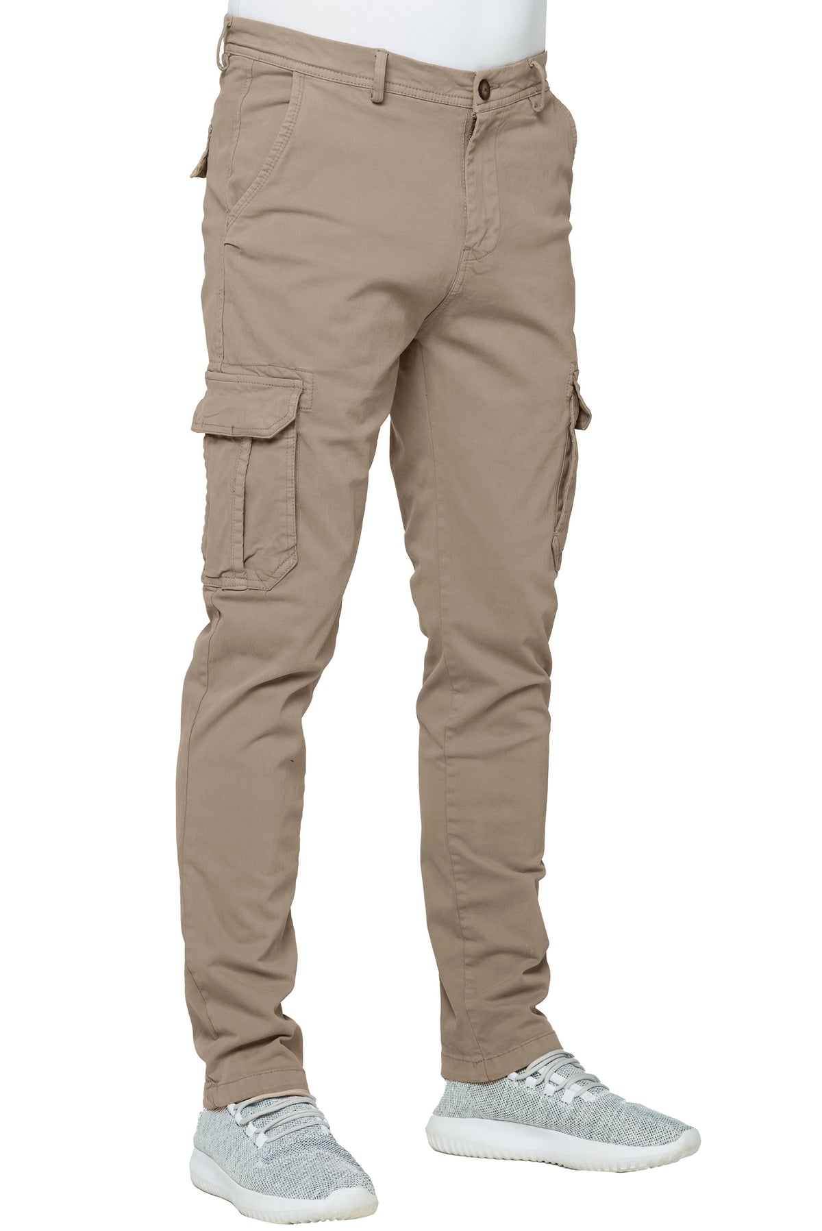 BIRRABEEN Khaki