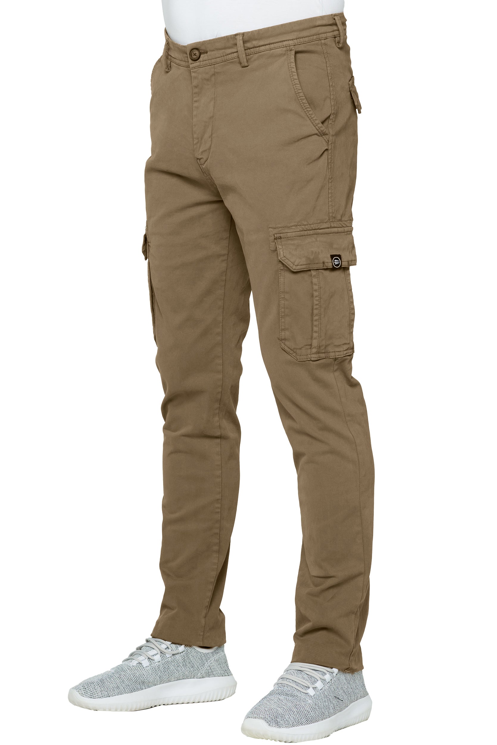 BIRRABEEN Lightbrown