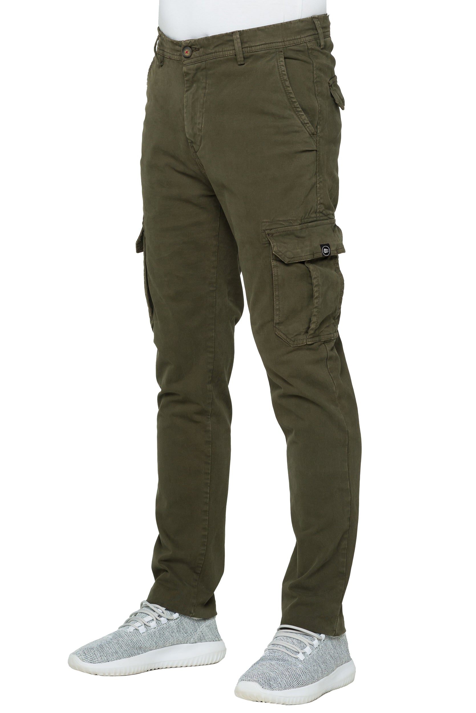 BIRRABEEN Militarygreen