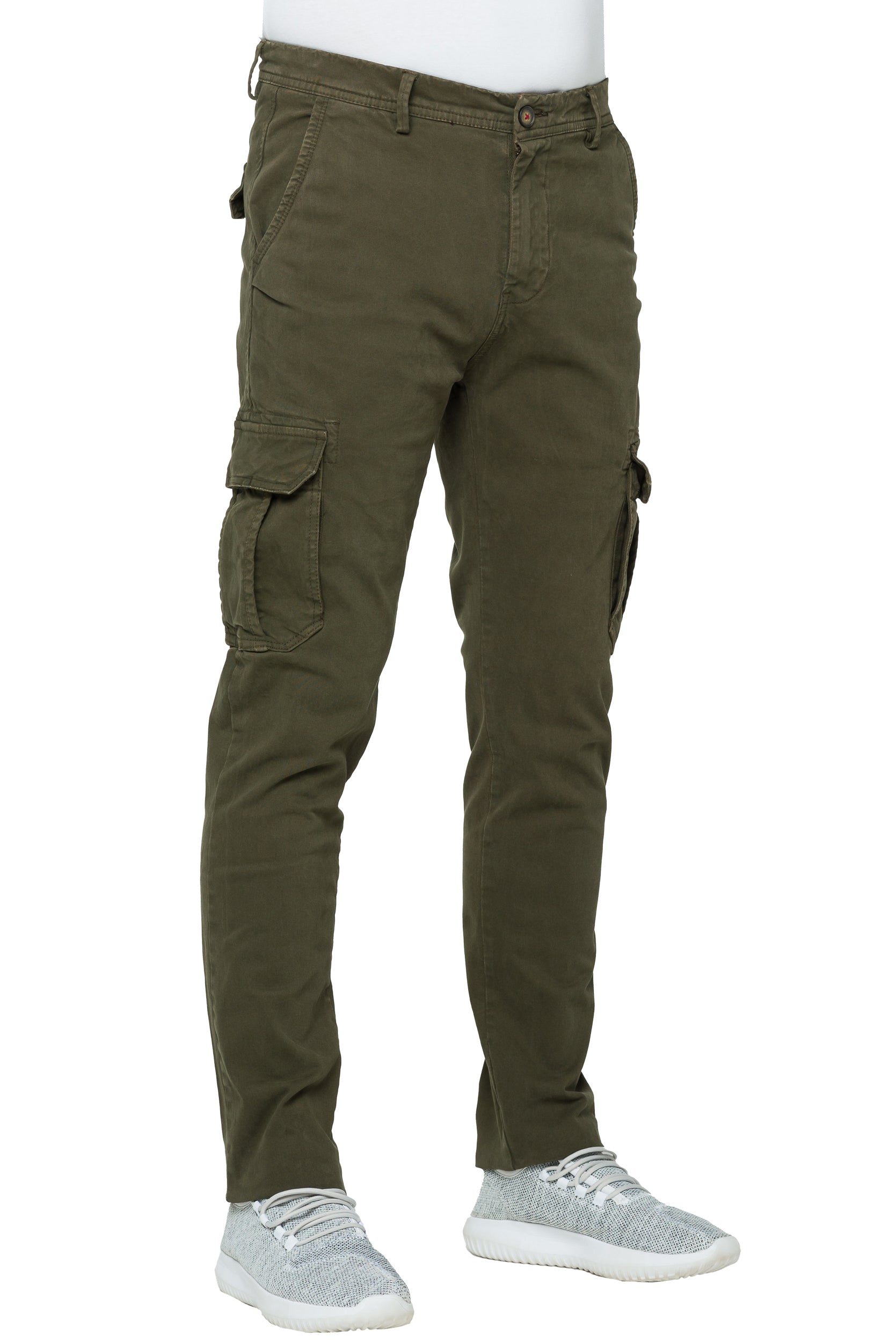 BIRRABEEN Militarygreen