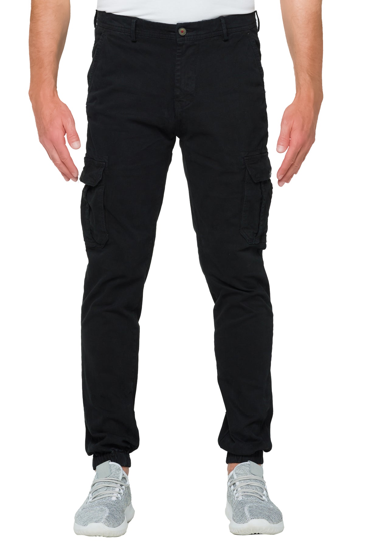 ATHERTON Black