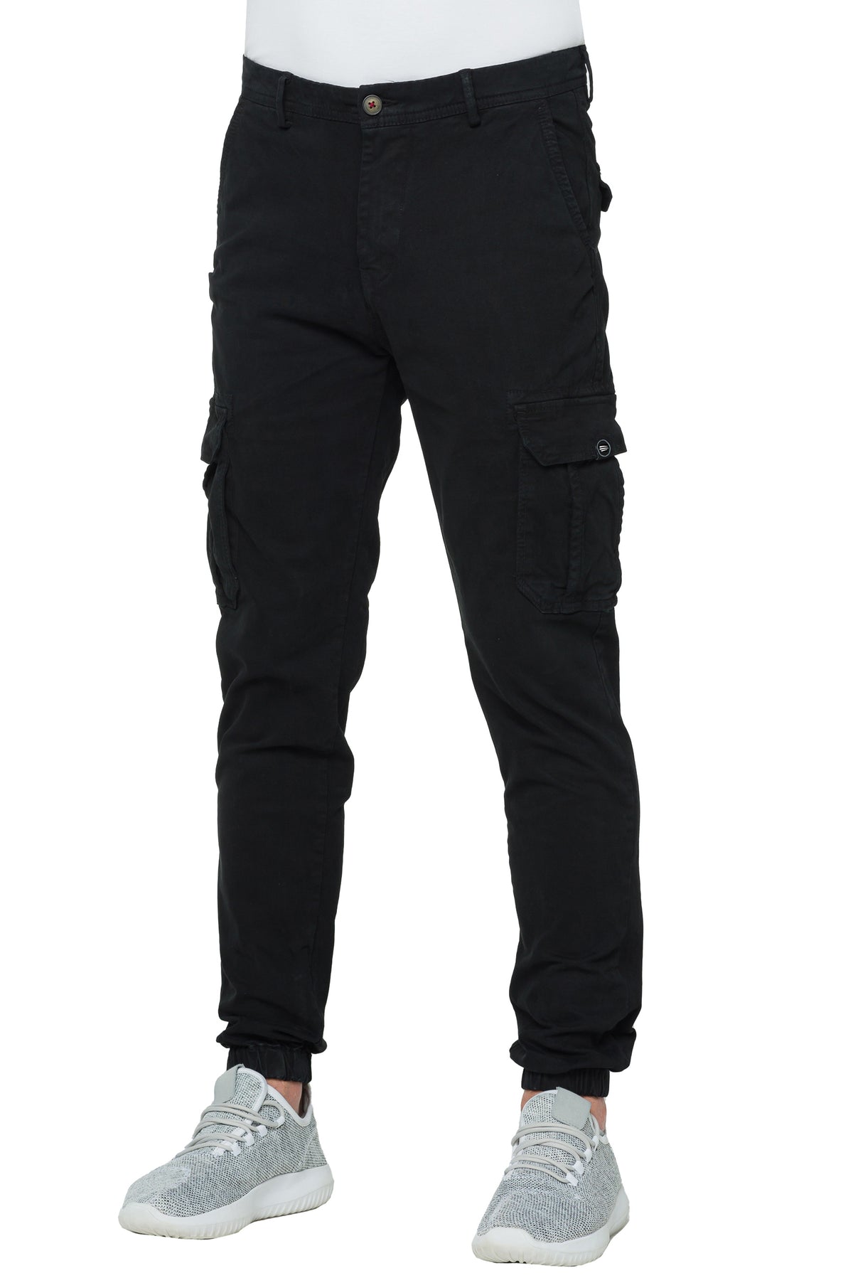 ATHERTON Black
