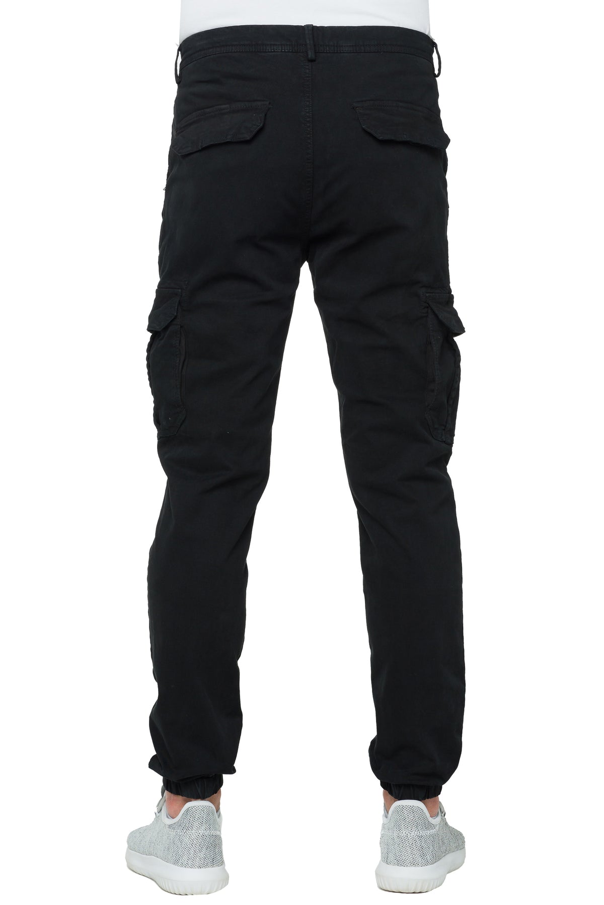 ATHERTON Black