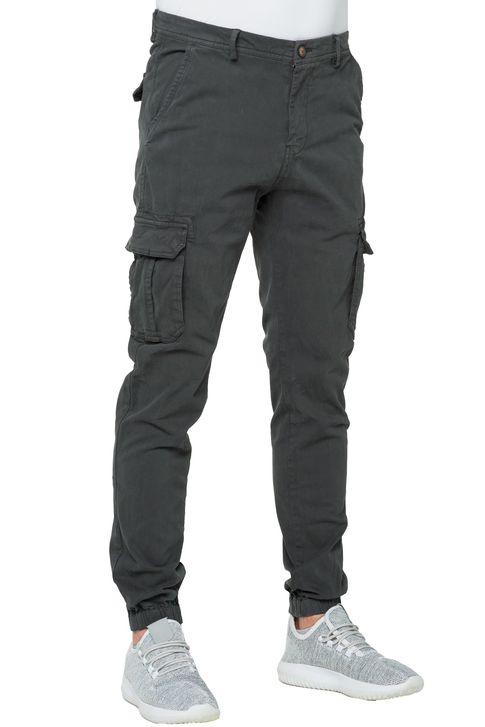 ATHERTON Darkgrey